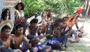 Duas etnias em Alagoas esperam demarcação de terras