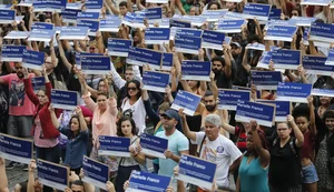 Caso Marielle: Moraes determina cumprimento imediato de penas