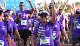 Circuito Sesc de Corridas abre inscrições para etapa em Arapiraca durante a Semana S