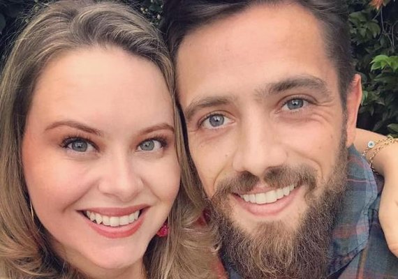 Acabou! Após 15 anos juntos, Rafael Cardoso e Mari Bridi anunciam separação