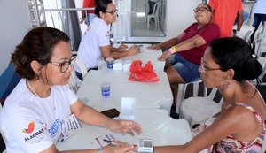Segunda etapa do Mutirão de Cirurgias começa nesta quinta (19) no Vergel do Lago