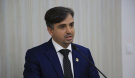 PL do vereador Joãozinho denomina de Ministro Guilherme Palmeira a UPA da Santa Lúcia