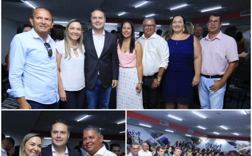 São Luís comemora avanço na Educação ao conquistar prêmio estadual  