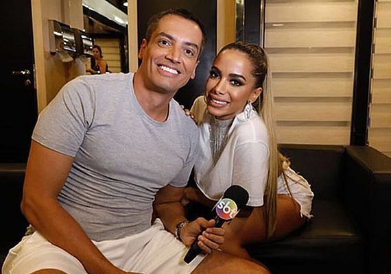 Esquema de Anitta e Léo Dias contra famosos é desmascarado