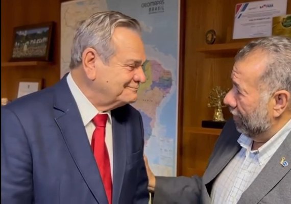 Ministro Carlos Lupi participará de encontro no INSS em Maceió