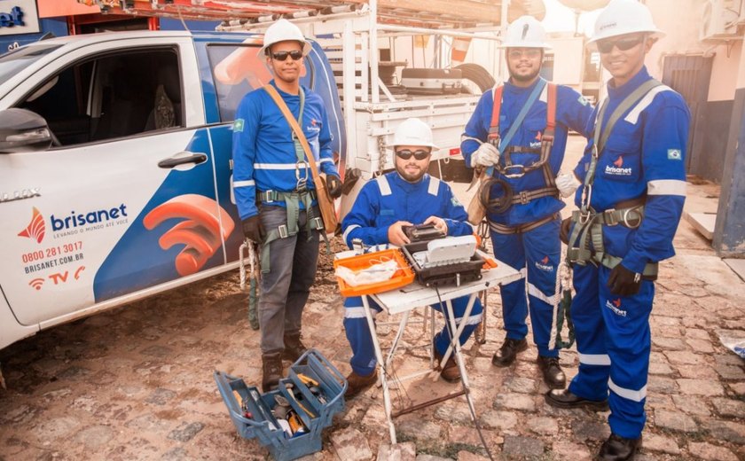 Em alta, setor de telecomunicações conta com expansão de empresas em Maceió