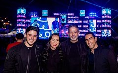 Arthur Lira (PP) realizou visitas, inaugurações e anúncios de novos investimentos para quatro municípios do Sertão Alagoano