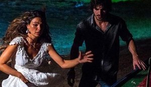 Próximos capítulos! Ritinha foge com Ruy no dia do casamento