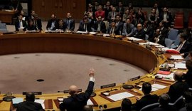 Rússia veta ação na Síria pela 10ª vez na ONU e bloqueia inquérito