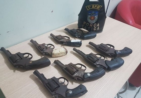 Almagis critica PMs que questionaram decisão de juiz sobre mulher presa em flagrante