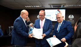 Indústria recebe homenagem por apoiar projeto de reinserção de apenado