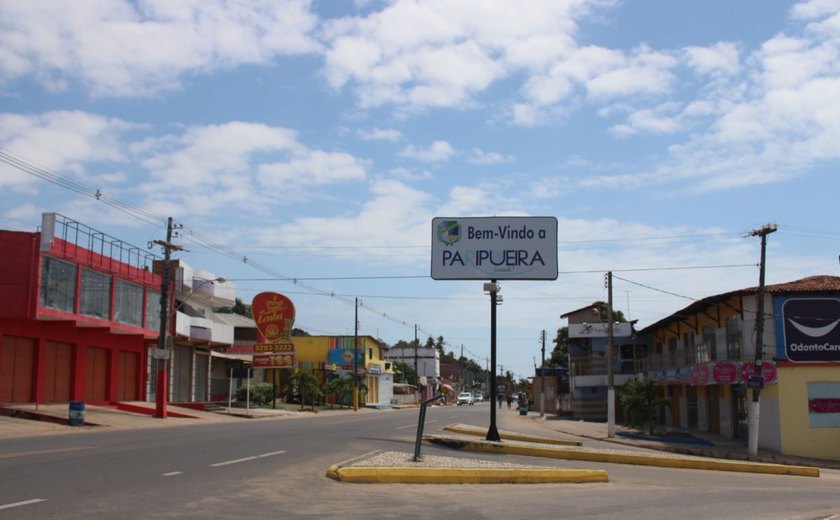 Prefeitura de Paripueira anula concurso e responsabiliza Fundepes