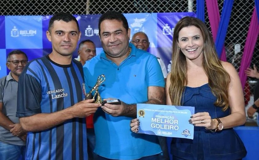Belém/AL anuncia um final de semana de muita animação pela passagem de seus 63 anos