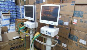 União em Penedo garante leitos de UTI para a Santa Casa de Misericórdia