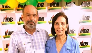 Flávio Silva anuncia sua pré-candidatura em Monteirópolis visando seguir legado da família em AL