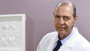 Filho de Adib Jatene recebe título de cidadania e Hospital do Coração inaugura hemodinâmica