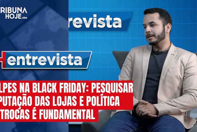 TH Entrevista - Sidney Duarte Jr.