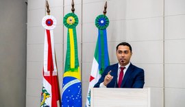 Vereador propõe projeto de lei para limitar uso de caixas de som nas praias e ônibus de Maceió