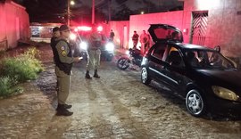 Alagoas registra 719 apreensões de equipamentos sonoros este ano