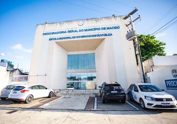 Procuradoria Geral do Município suspende atendimento ao público nesta terça (1º)