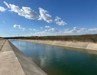 No Dia Mundial da Água, Governo de Alagoas avança com obras hídricas em todas as regiões