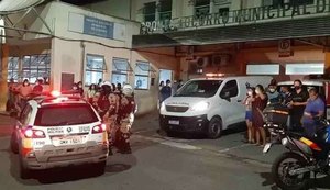 Dupla invade hospital e mata adolescentes a tiros em Itabira