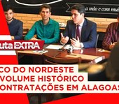 Banco do Nordeste tem volume histórico de contratações