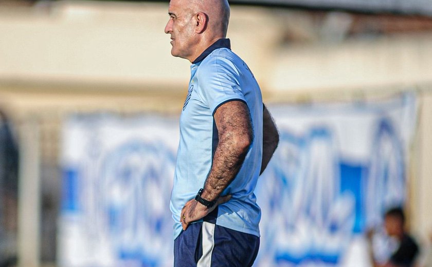 CSA ainda deve ir ao mercado buscar reforços