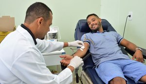 Confira como funciona o Hemoal neste Feriado da Independência do Brasil