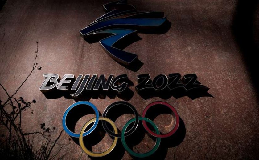 China afirma que boicote dos EUA aos Jogos de Inverno de Pequim é preconceito ideológico