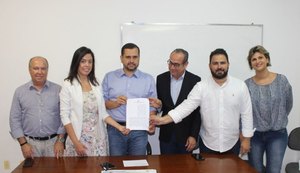 AL é o 1º estado do Nordeste a implantar logística reversa de baterias de chumbo ácido