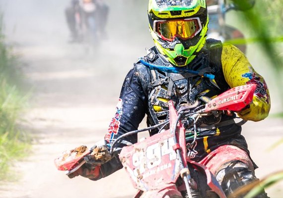 Trilha do Vale acontece nos dias 13 e 14 de abril em Capela