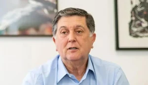 Prefeito de Florianópolis faz controle da entrada de pessoas na cidade