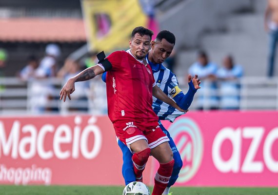 CSA e CRB têm Carnaval de treinos e concentração