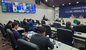 Vereadores debatem Plano Diretor, valorização da arbitragem de futebol e mobilidade urbana