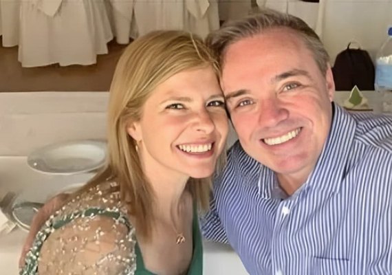 Rose Miriam renuncia herança de Gugu e desiste de provar que era casada com apresentador