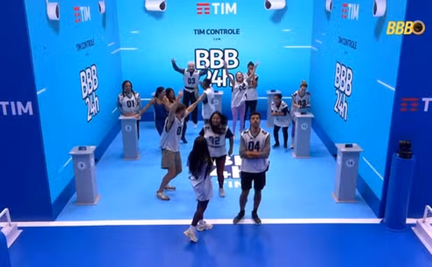 Resumo Big Brother Brasil 26: nova liderança, VIP x Xepa e Paredão com Jonas agitam a casa