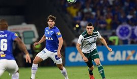 Barcos marca de novo, Cruzeiro elimina Palmeiras e vai à final