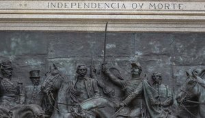 Caminhos do Bicentenário: São Paulo, a sede do marco da independência, o Museu do Ipiranga