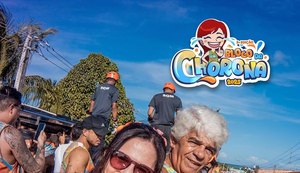 Barra de Santo Antônio encerra celebrações de Carnaval com ampla programação cultural e aprovação do público