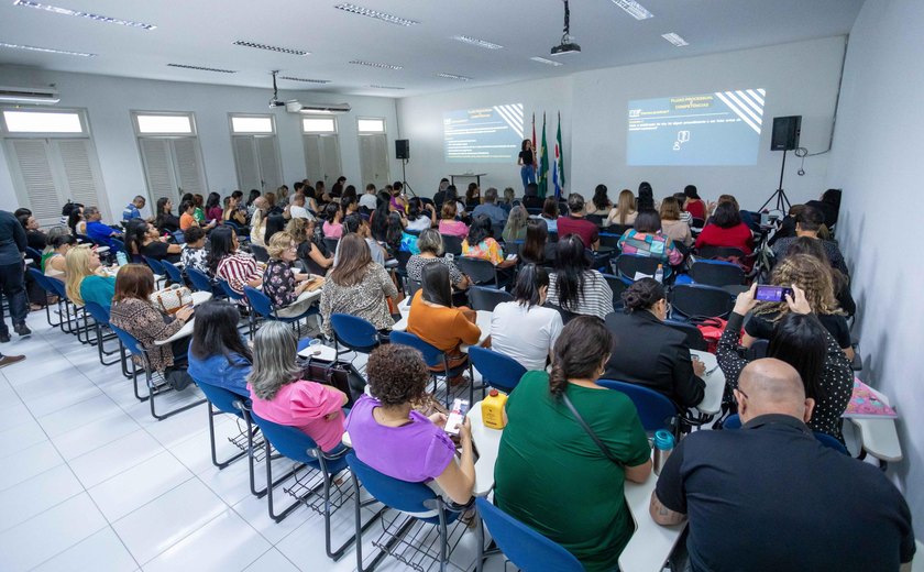 Governo torna obrigatória realização de curso para ocupantes de cargos de liderança no Estado