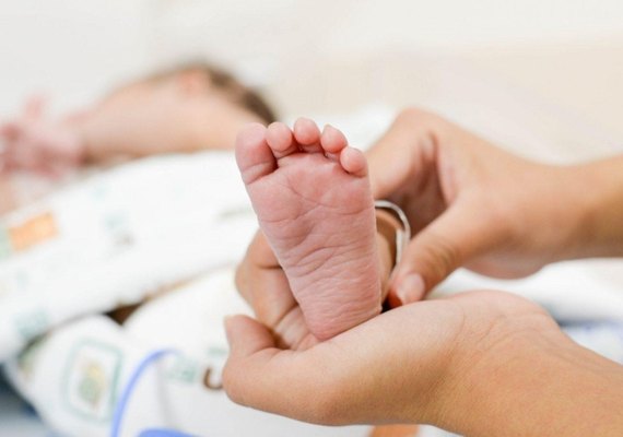 Saúde promove curso de triagem neonatal para profissionais da Atenção Primária
