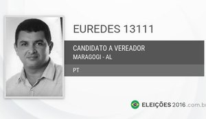 Vereador sofre assalto em Maragogi