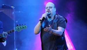 Paulinho, vocalista do Roupa Nova, morre aos 68 anos