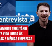 TH Entrevista - Fabiano Azevedo