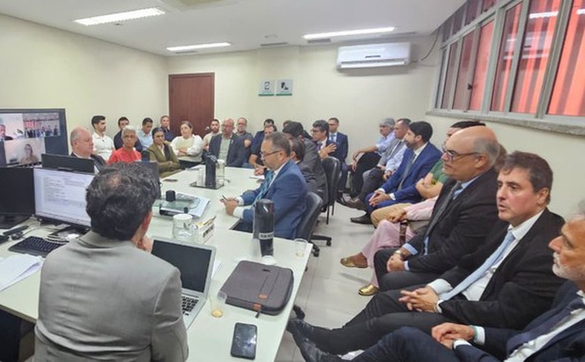Órgãos ambientais devem definir parâmetros para estudos sobre impactos de empreendimentos no Litoral Sul