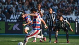 Fortaleza e Ceará são rebaixados na última rodada do Brasileirão 2025