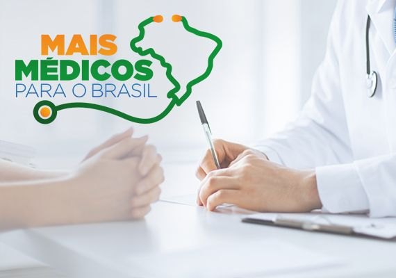 Em Alagoas, 24 das 39 vagas ofertadas no Mais Médicos foram preenchidas