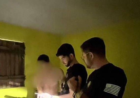Polícia Civil deflagra Operação Segura em Penedo contra divulgação de imagens íntimas de adolescentes