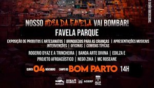 Dia da Favela, luta, resistência, representatividade e toda potência do povo da favela